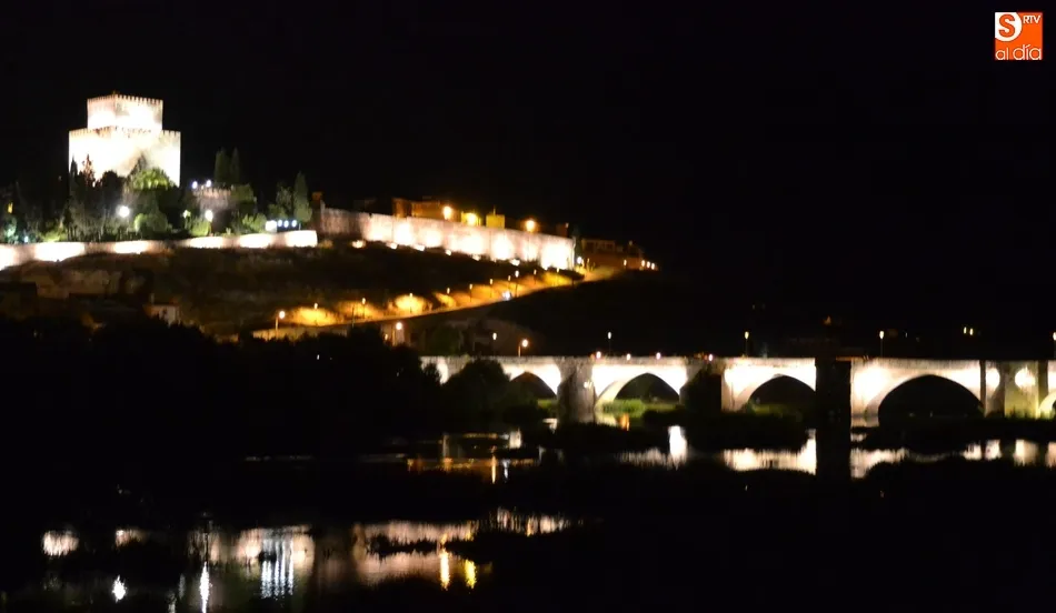 El Senado aprueba una moción para impulsar que las Fortificaciones de La Raya sean Patrimonio...