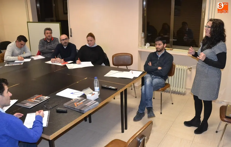 La nueva Ley de Protección de Datos, explicada en una sesión organizada por Afecir  