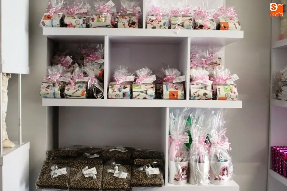 Foto 10 - Anagon Tienda de Regalos, especialistas en bodas, bautizos y comuniones