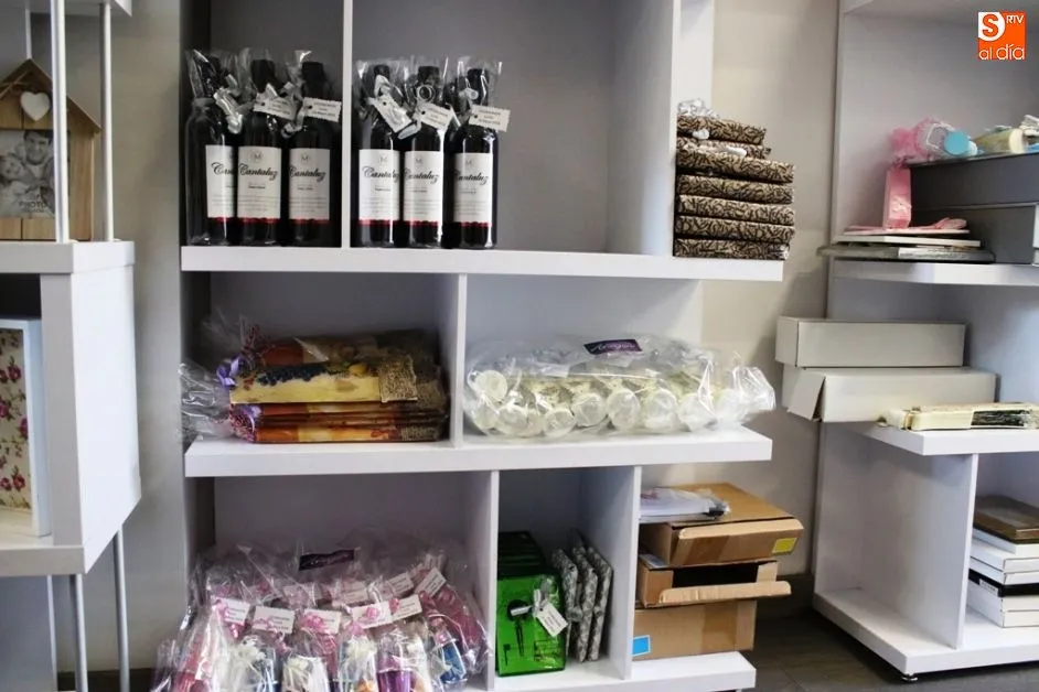 Foto 6 - Anagon Tienda de Regalos, especialistas en bodas, bautizos y comuniones