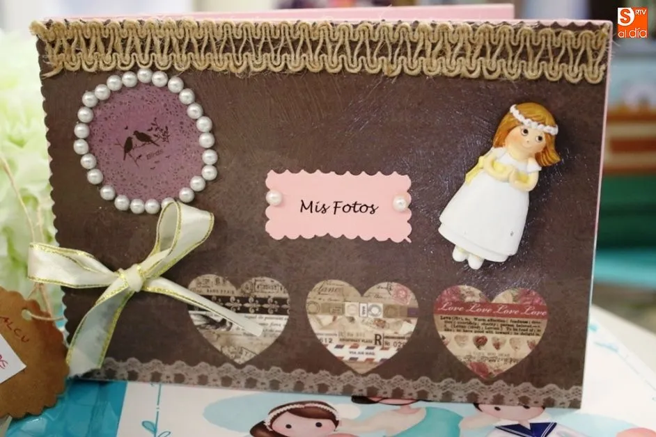 Foto 5 - Anagon Tienda de Regalos, especialistas en bodas, bautizos y comuniones