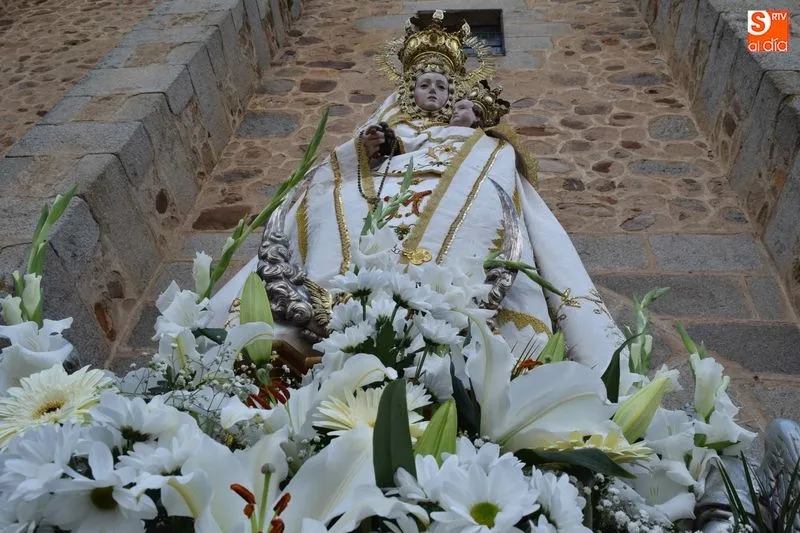 Virgen de Valdejimena