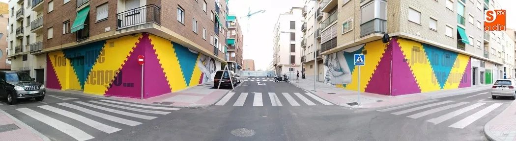 Foto 4 - Ca&iacute;n, el bueno  