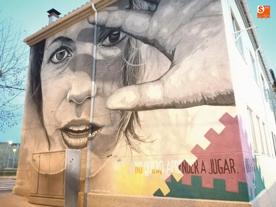 Foto 3 - Ca&iacute;n, el bueno  