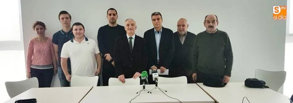 Salvar el Archivo exige a Rajoy que cumpla la sentencia en firme que obliga a la devolución de documentos