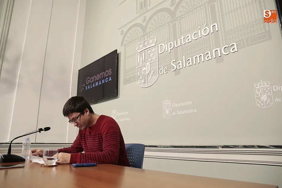 Foto 3 - Ganemos lleva a los juzgados a la Diputaci&oacute;n por la concesi&oacute;n de subvenciones nominativas a los...