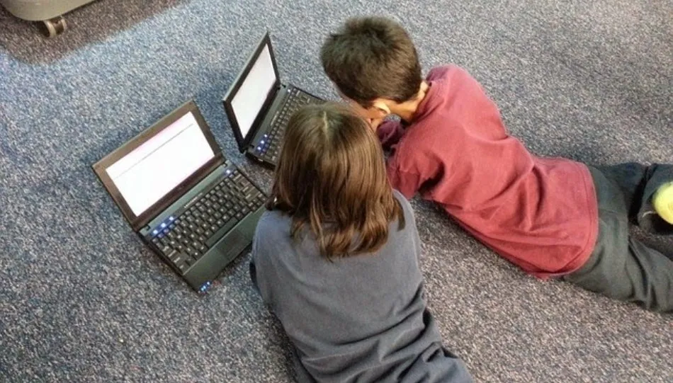 El grooming es uno de los nuevos problemas a los que se enfrentan los menores en Internet