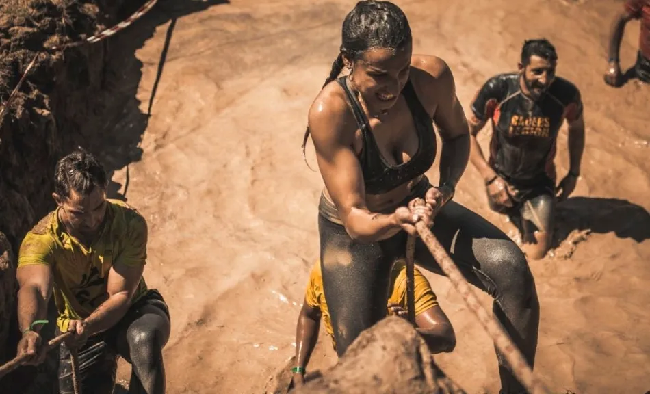 La Farinato Race La Carrera del Transporte by Scania contará con 4.000 participantes  