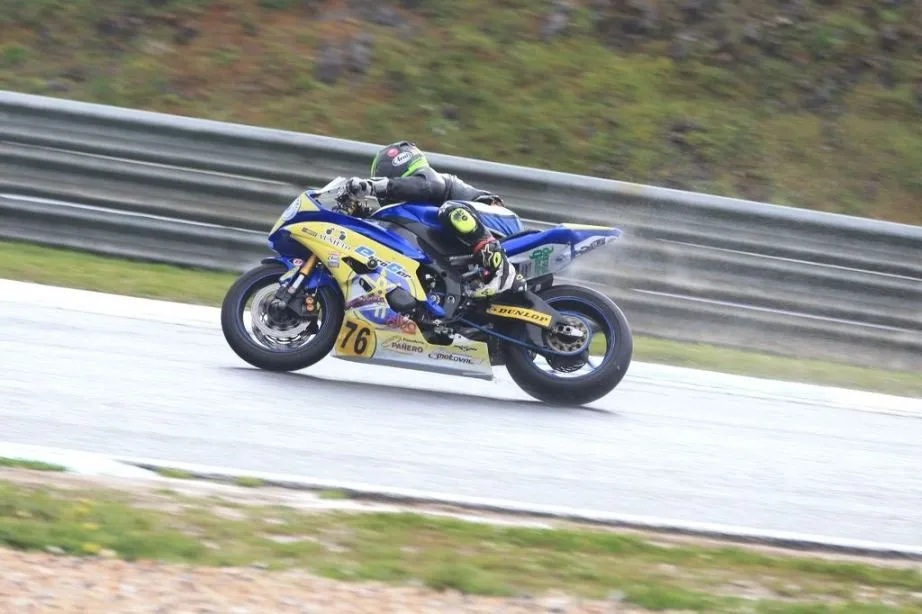 Foto 5 - Merch&aacute;n, Pericl&eacute;s y Coelho ganan las 3 horas de resistencia del circuito de Estoril en...