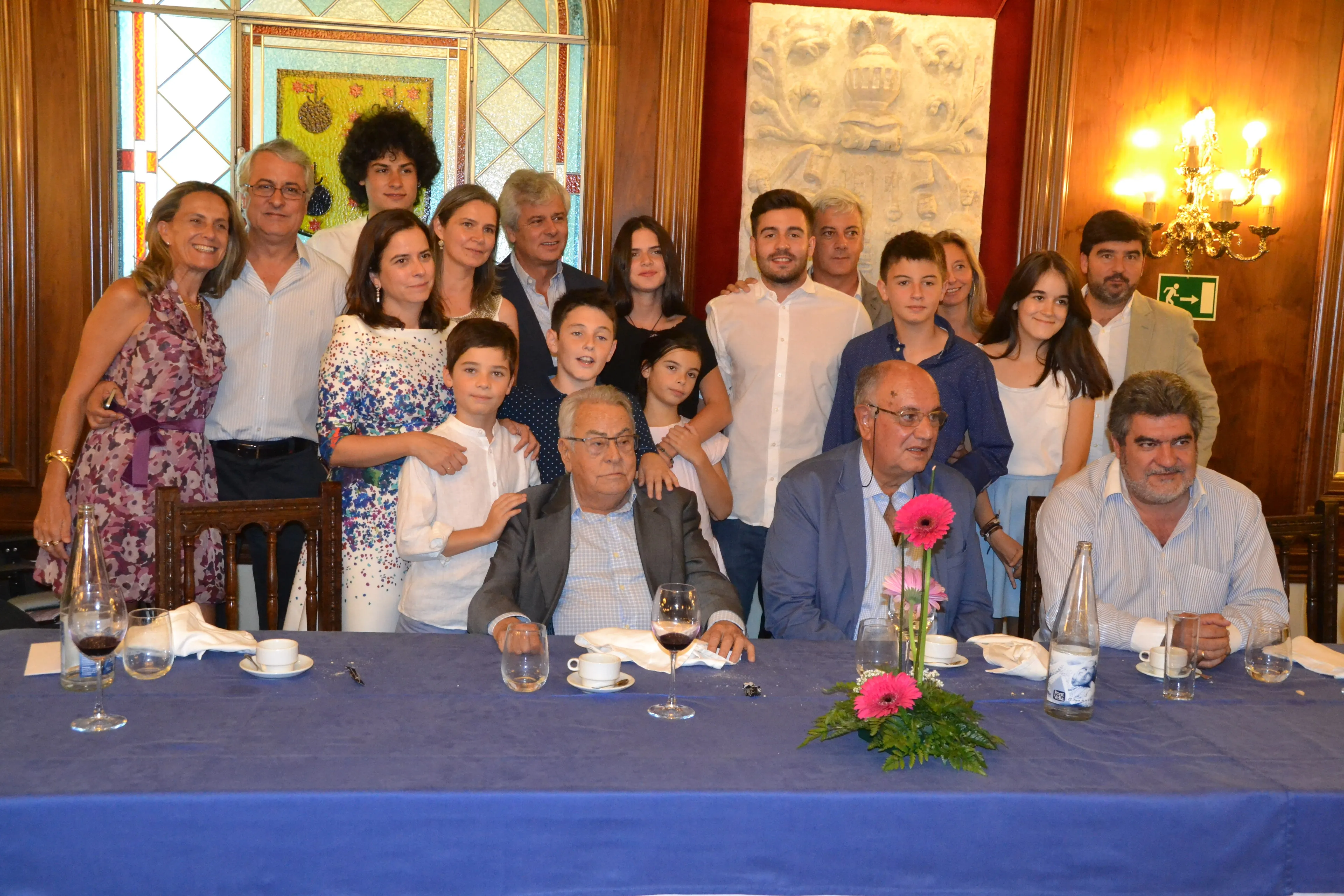 Foto 2 - Fallece el empresario y ganadero Juan Manuel Criado  