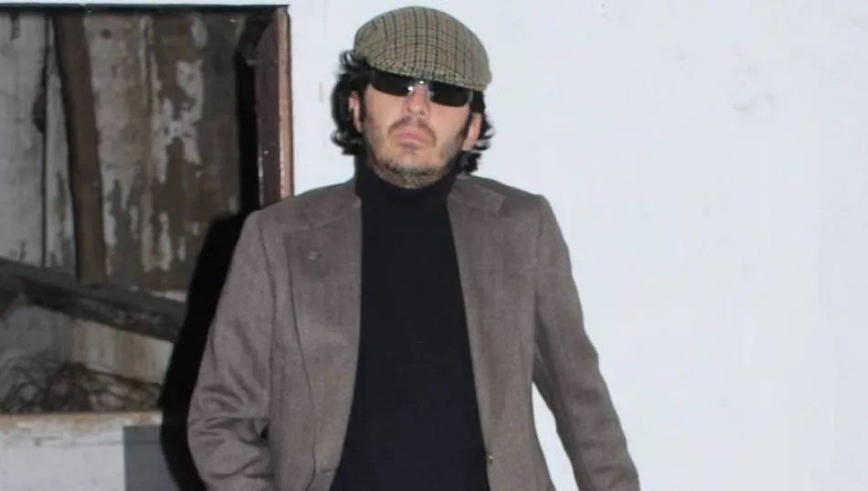 Velasco publica ‘Las caras B’ de sus ‘Pequeños éxitos’  