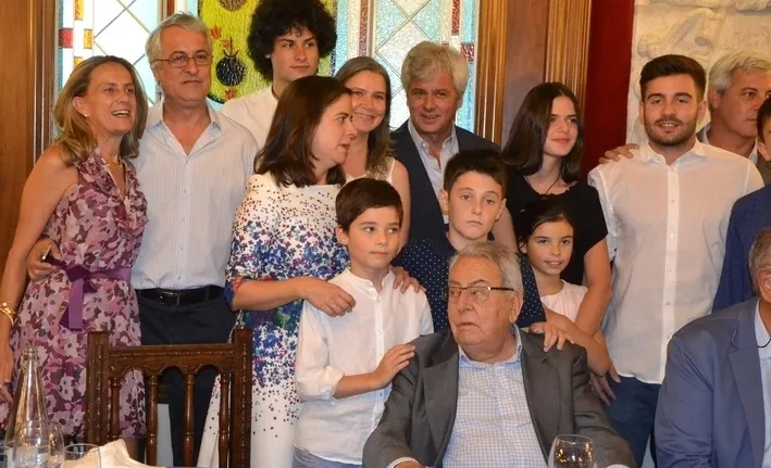 Juan Manuel Criado, un charro lígrimo (DEP)  