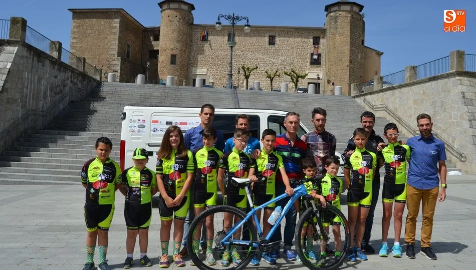 Club Deportivo de Moisés Dueñas