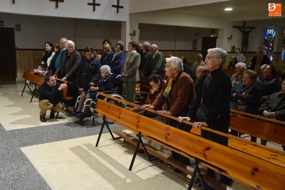 Foto 5 - Constantina Hern&aacute;ndez festeja sus cien a&ntilde;os  