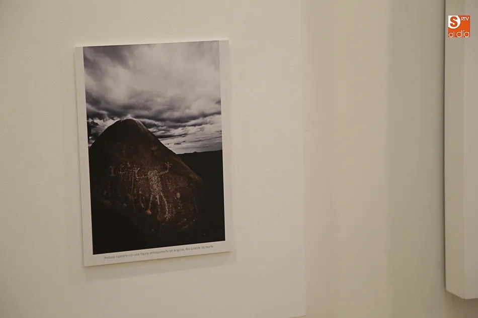 Foto 9 - &lsquo;Fe2O3&rsquo;, una investigaci&oacute;n sobre pinturas arqueol&oacute;gicas se hace arte
