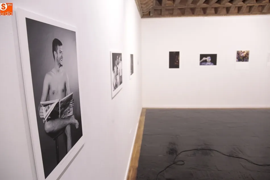 Foto 3 - &lsquo;Proyecto Orla 2.0&rsquo;, identidad y g&eacute;nero plasmados en 25 fotograf&iacute;as