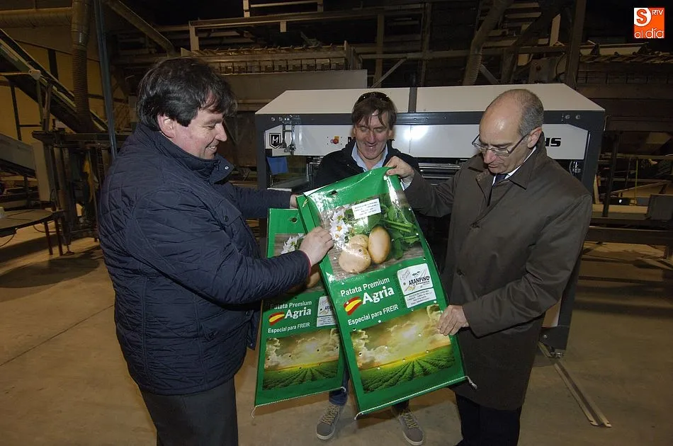 Foto 6 - M&aacute;s de 388.000 euros mejoran la comunicaci&oacute;n entre El Pedroso de la Armu&ntilde;a y Arabayona de M&oacute;gica