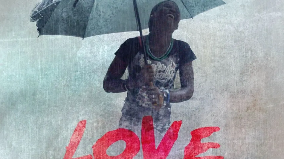 Extracto del cartel anunciador del documental.