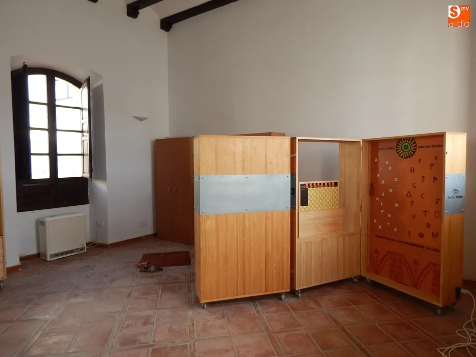 Foto 4 - Ledesma suma un renovado Telecentro Municipal a los espacios tur&iacute;sticos de la villa