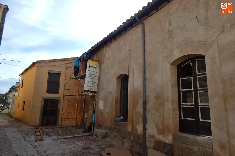 Foto 5 - Ledesma suma un renovado Telecentro Municipal a los espacios tur&iacute;sticos de la villa