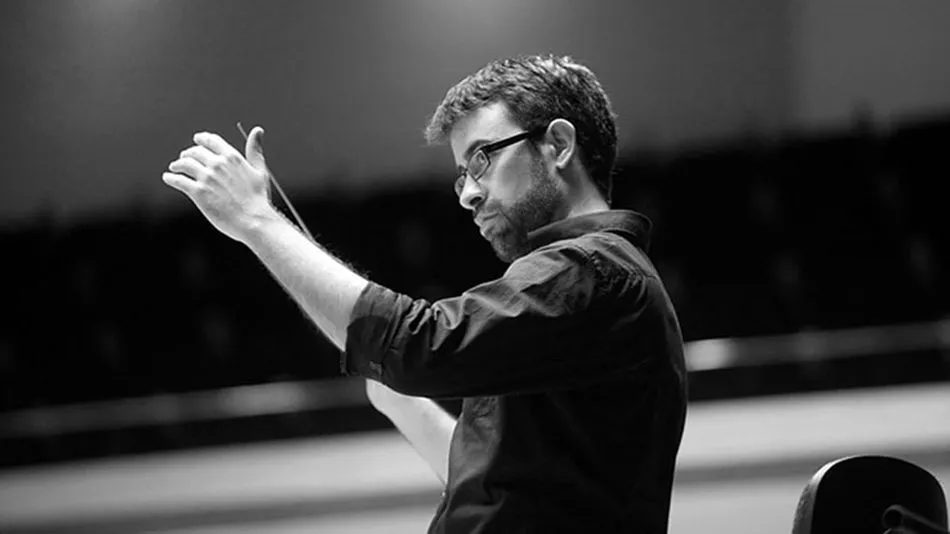 Foto 2 - La Joven Orquesta Sinf&oacute;nica Ciudad de Salamanca ofrecer&aacute; un recital con m&uacute;sica de cine
