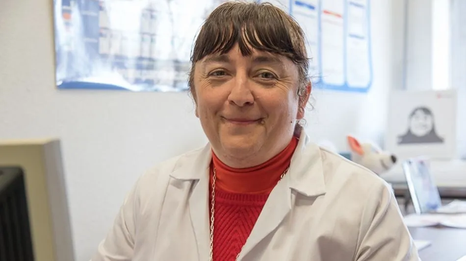 Foto 4 - La USAL dise&ntilde;a un innovador modelo para eliminar contaminantes en aguas residuales