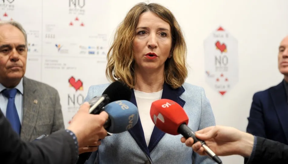 La Junta reforzará el modelo ‘Objetivo Violencia Cero’ con atención psicológica de urgencia