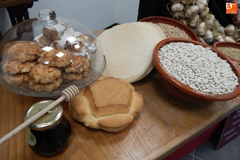 Foto 6 - Un viaje al Siglo de Oro a trav&eacute;s de los alimentos