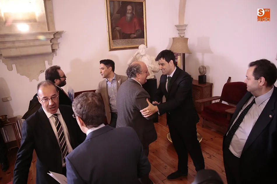 Foto 10 - Start-Up Ole reunir&aacute; a 7.000 profesionales del&nbsp;emprendimiento tecnol&oacute;gico en Salamanca  