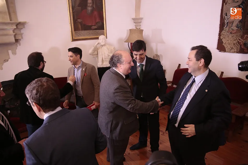 Foto 9 - Start-Up Ole reunir&aacute; a 7.000 profesionales del&nbsp;emprendimiento tecnol&oacute;gico en Salamanca  