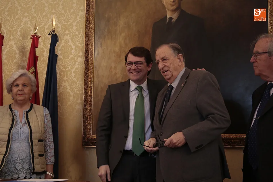 Foto 5 - El Ayuntamiento aportar&aacute; 8.000 euros al Casino para actividades culturales gratuitas