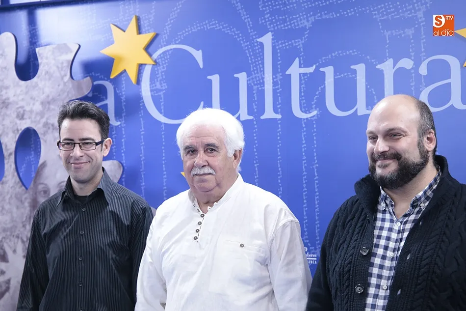 Foto 4 - La Joven Orquesta Sinf&oacute;nica Ciudad de Salamanca ofrecer&aacute; un recital con m&uacute;sica de cine