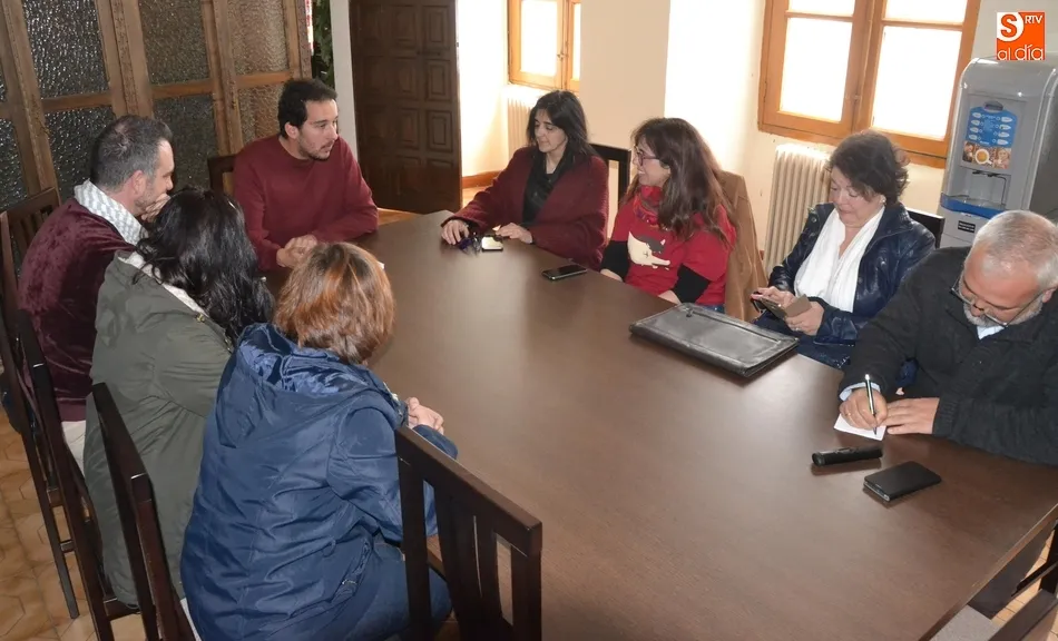 El Ayuntamiento crea subvenciones dirigidas a asociaciones de padres y madres  