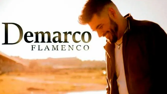 Demarco Flamenco anuncia su concierto en Peñaranda para el 26 de agosto mientras desde el consistorio aguardan una firma desde tiempo atrás para hacerlo publico