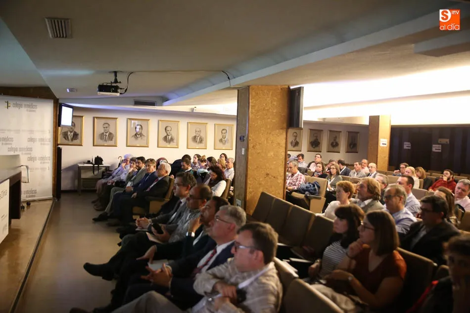 Foto 5 - Sacyl se compromete a incluir la ecograf&iacute;a en la cartera de servicios de Atenci&oacute;n Primaria