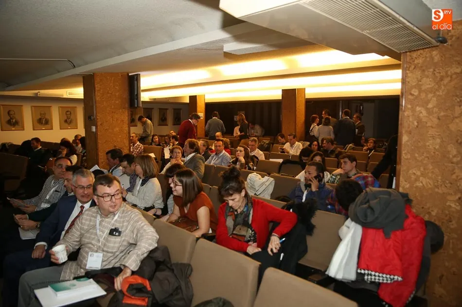 Foto 4 - Sacyl se compromete a incluir la ecograf&iacute;a en la cartera de servicios de Atenci&oacute;n Primaria