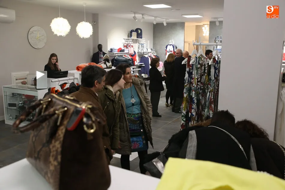 Foto 10 - &lsquo;Pop Up firmas&rsquo; llega a Salamanca con una firme apuesta por la calidad de las primeras marcas