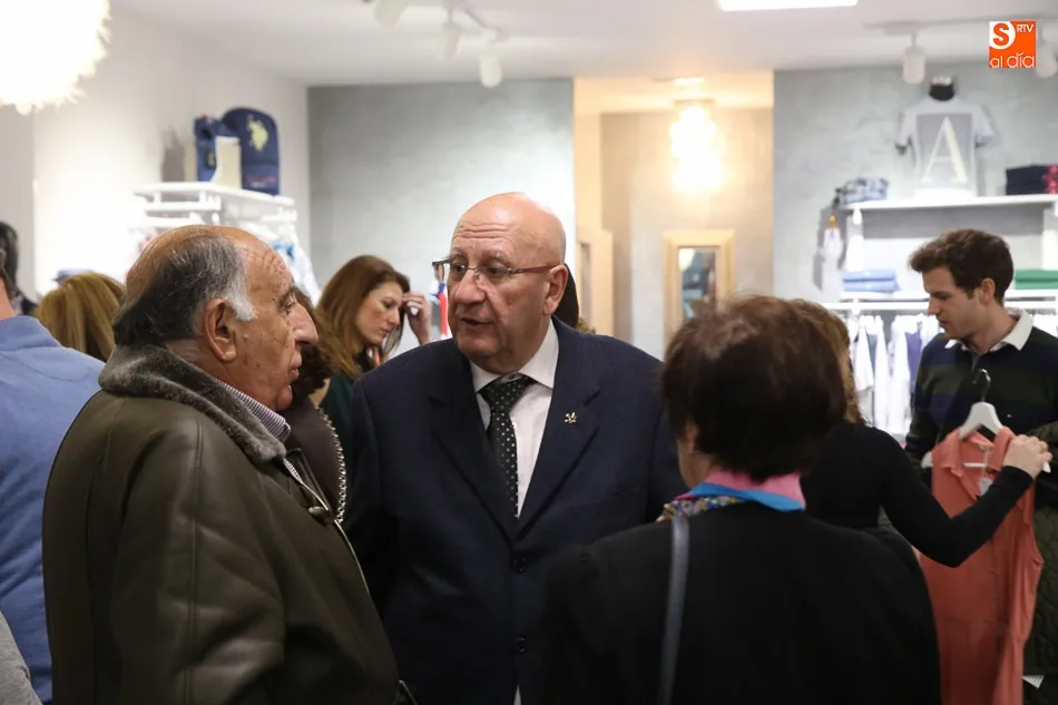 Foto 8 - &lsquo;Pop Up firmas&rsquo; llega a Salamanca con una firme apuesta por la calidad de las primeras marcas