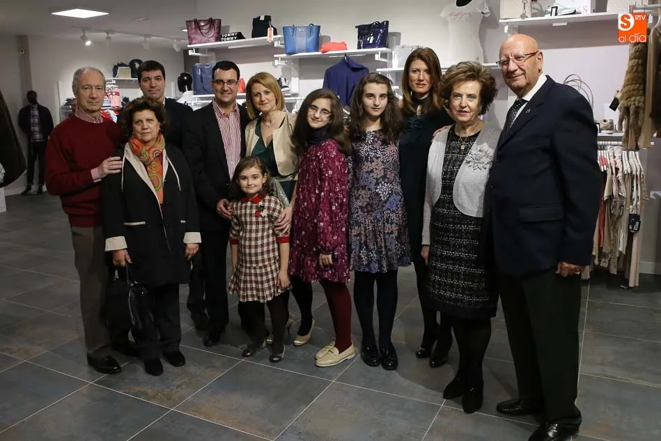 Foto 7 - &lsquo;Pop Up firmas&rsquo; llega a Salamanca con una firme apuesta por la calidad de las primeras marcas