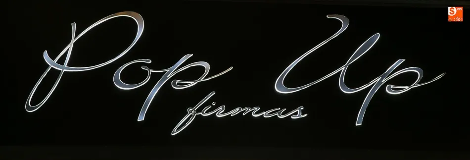 Foto 6 - &lsquo;Pop Up firmas&rsquo; llega a Salamanca con una firme apuesta por la calidad de las primeras marcas