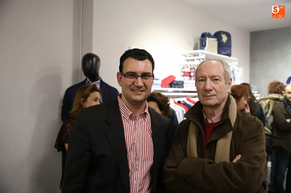 Foto 3 - &lsquo;Pop Up firmas&rsquo; llega a Salamanca con una firme apuesta por la calidad de las primeras marcas