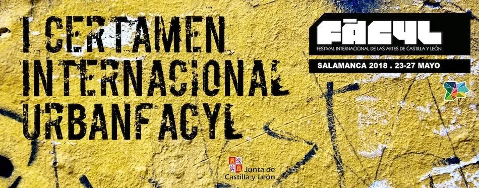 El festival comenzará el 23 de mayo, hasta el 27