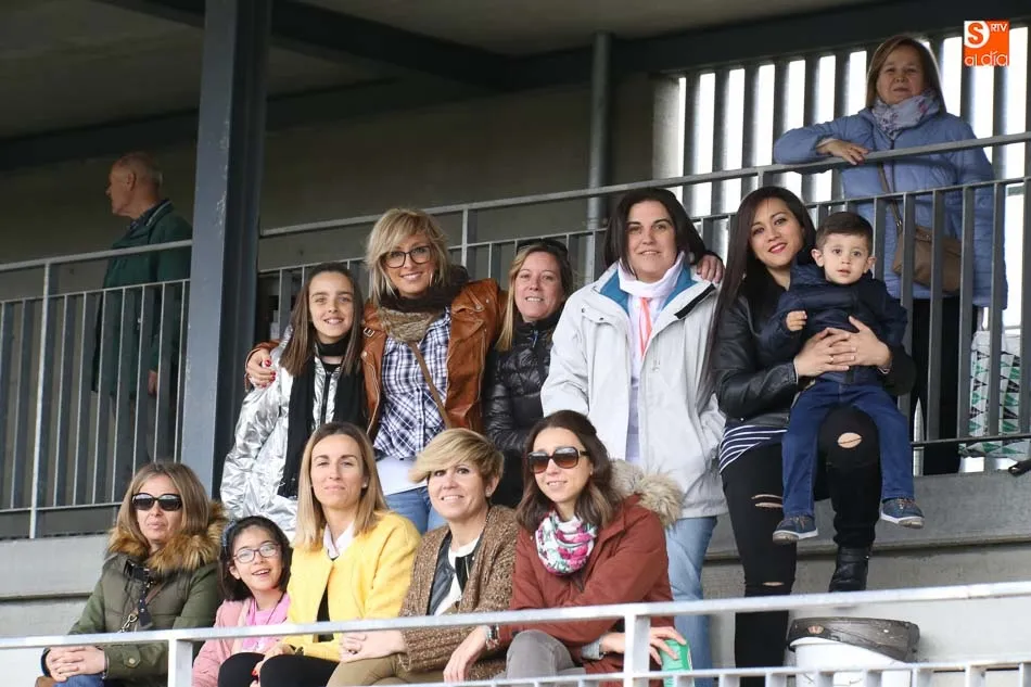 Foto 9 - Resultados, clasificaciones e im&aacute;genes de las categor&iacute;as de f&uacute;tbol provincial    &nbsp;  