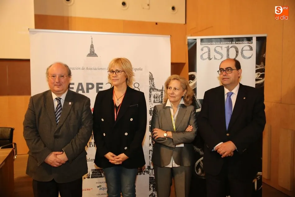 Foto 2 - La FAPE elige como nuevo presidente a Nemesio Rodr&iacute;guez  