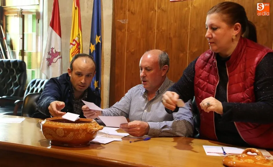 Foto 2 - Definidos los participantes en el III Bols&iacute;n Taurino Botijo de Filigrana