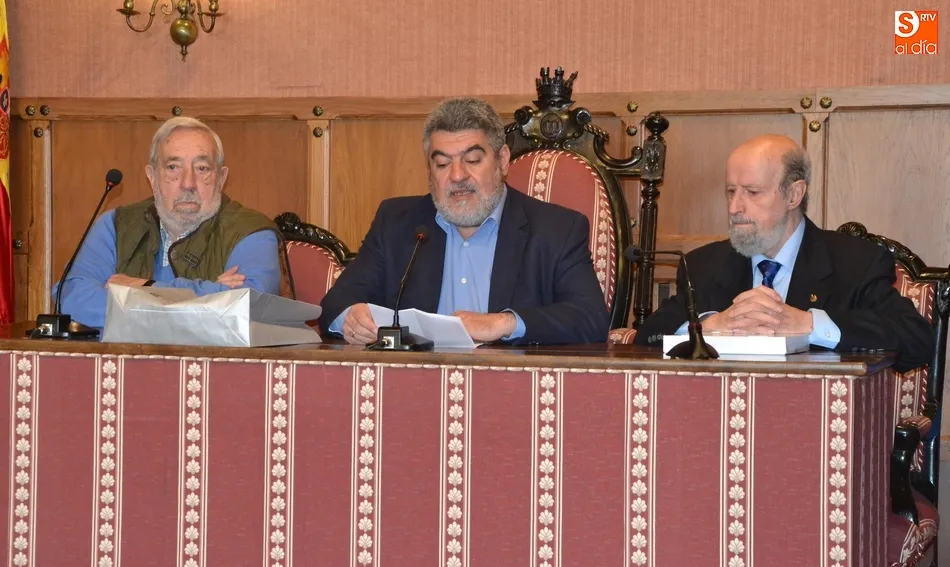 Foto 9 - Los Amigos de la antigua provincia espa&ntilde;ola de Ifni se re&uacute;nen en Mir&oacute;briga  