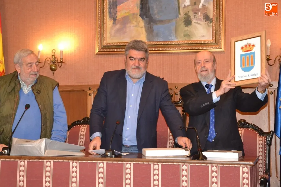 Foto 7 - Los Amigos de la antigua provincia espa&ntilde;ola de Ifni se re&uacute;nen en Mir&oacute;briga  