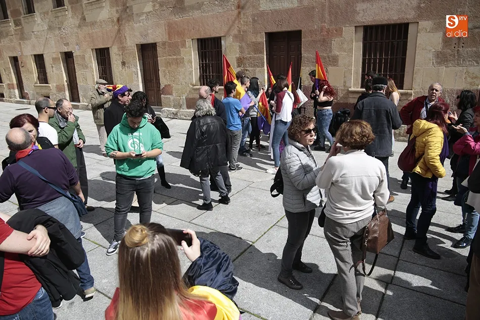 Foto 6 - Recuerdo a todos los maestros represaliados por el franquismo