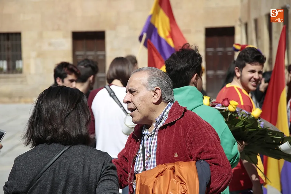 Foto 5 - Recuerdo a todos los maestros represaliados por el franquismo