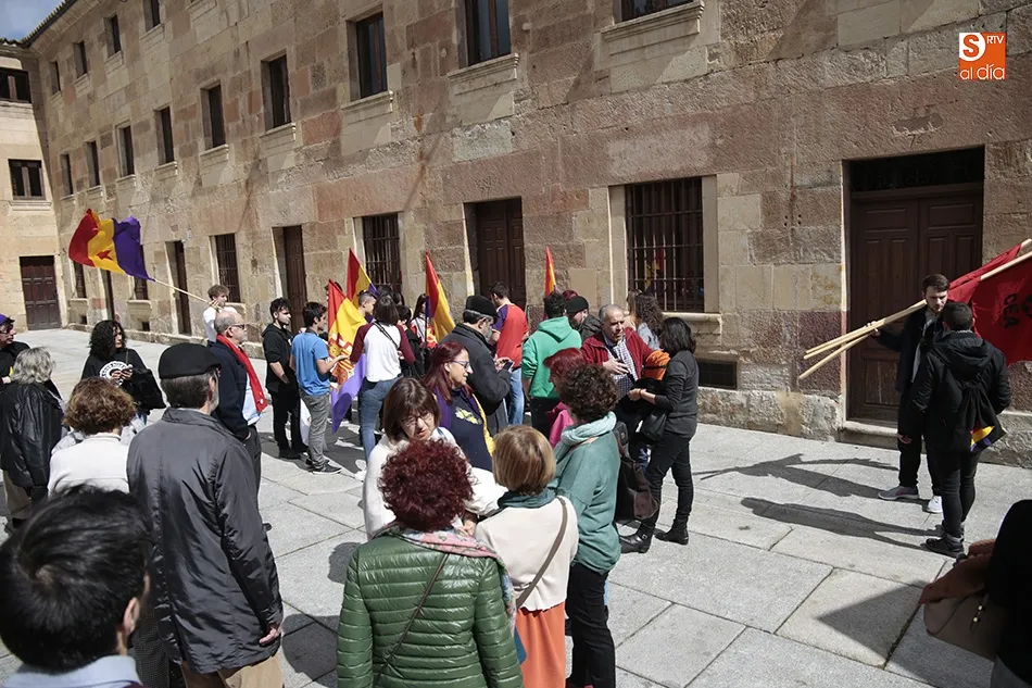Foto 4 - Recuerdo a todos los maestros represaliados por el franquismo